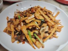 -京华烟云·北京烤鸭(领展购物广场·中关村店)