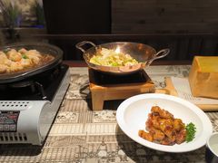 -绿茶餐厅(千岛湖银泰城店)