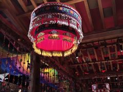 -老牌坊云南鱼豆花火锅(嵩山店)
