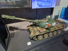 -鞍钢博物馆