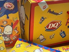 -DQ·蛋糕·冰淇淋(万象城店)