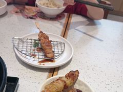 -味千拉面(南虹店)