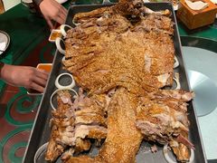 -九十九顶毡房(阜石路店)