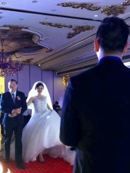 -HY小曼wedding·TOPYOUNG团队
