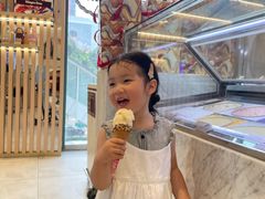 -哈根达斯(SM店)