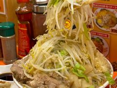 -拉面莊夢語＆中华料理八椿