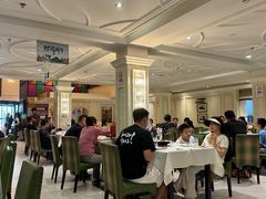 -大鸭梨烤鸭(左家庄店)