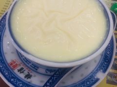 招牌双皮奶-捷信牛奶甜品世家(柳巷店)