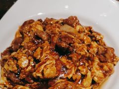 -南门小馆·清真(国贸商城店)