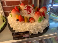 生日蛋糕-vilicom维利康(通济街店)