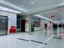 -复旦大学附属妇产科医院(杨浦院区)