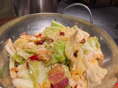 -洞庭土菜馆(易发广场店)