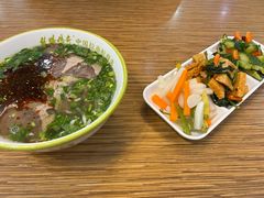-丝路传奇·中国拉面航母店(北医三院店)