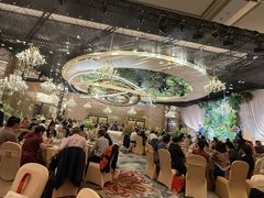 -上海静安香格里拉大酒店