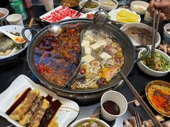 -俏媳妇火锅(宽窄巷子店)