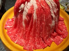-牛New寿喜烧(金茂览秀城店)