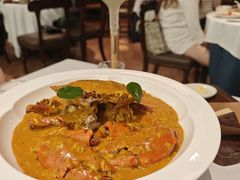 -狮拾久·现代新加坡料理(福田COCO Park店)