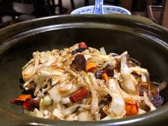 -南京大牌档(香港广场店)