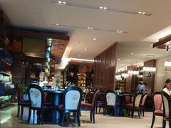 -长沙北辰洲际酒店-兰调全日餐厅