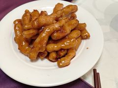 -凯鸽酒楼•雁北民间菜(华北星店)