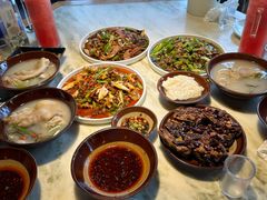 -常和州·夜宵大排档(常州单店)