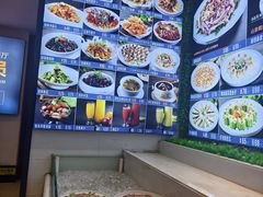 -优食坊·蒸汽海鲜(康盛路店)