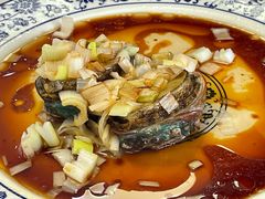 -胖子饺子馆·海鲜家常菜(海军博物馆店)