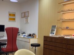 -刘嘉俊视光工作室