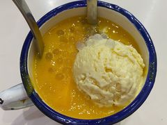 爽榴芒-糖潮糖水铺(省府店)