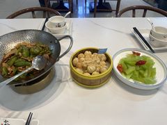 -苏湘小馆·不做预制菜(青年公社店)