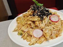 -福海居烤鸭店(鸟巢店)