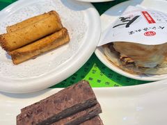 -令氏家外家岐山面(火炬路店)