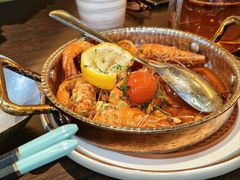 -庐灶江南·江南菜·四合院Bistro(东直门雍和宫·原华侨宾馆店)