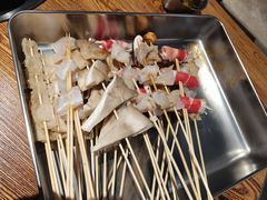 -江湖六膳門串串香(隆礼路店)