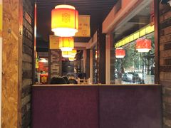 -袁记串串香(北国店)