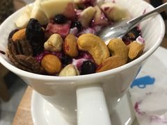 -Blueglass酸奶(财富购物中心店)