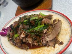 -小粤楼·怀旧粤菜(万辉国际广场店)
