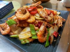 -海棠湾聚鼎香海鲜坊(海昌梦幻不夜城店)