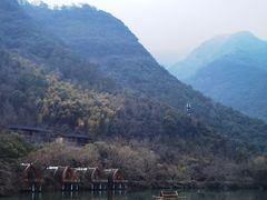 -芳草地度假酒店·野炉中餐厅