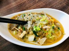 -海坛特色小吃·只做平潭特色菜(平潭店)