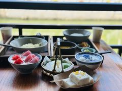 -李百蟹·江南蟹黄面(夫子庙店)