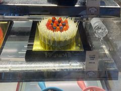 -视界美食自助餐厅·石家庄希尔顿酒店