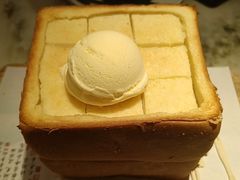 -绿茶餐厅(昆明世纪金源店)