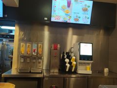 -真功夫(棠下店)