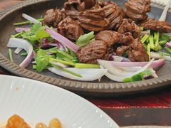 -便宜坊烤鸭店(玉蜓桥天坛店)