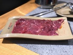-渝味晓宇·重庆火锅(龙岗龙城万科里店)