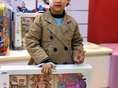 -美吉姆儿童发展中心(远洋中心店)