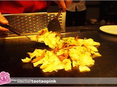 -尚雅铁板料理自助餐厅(乐松店)