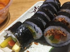 -韩味轩(丰盛町店)
