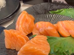 -争鲜回转寿司(浦东三钢里PLUS店)